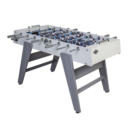 American Legend Manhattan 54 in. Foosball Table AL2005W
